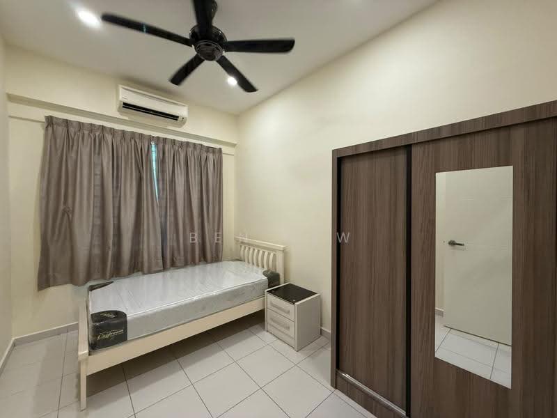 Pangsapuri untuk Disewa di Century Bay Apartment - Ben Hew - PropertyGuru.com.my