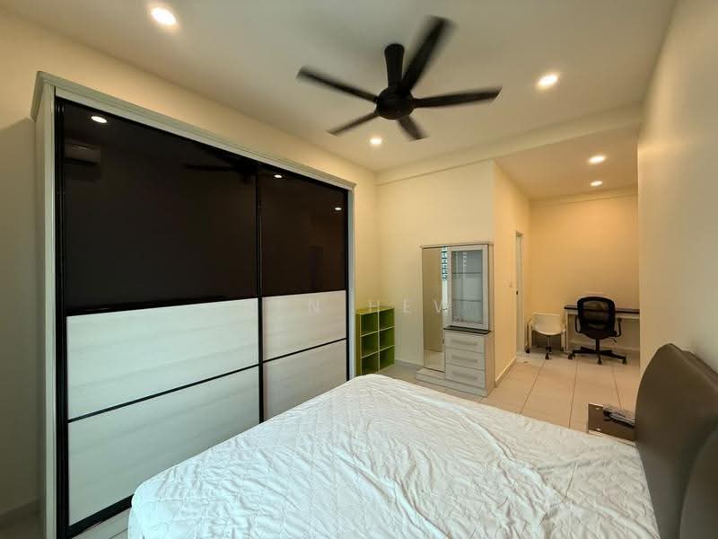 Pangsapuri untuk Disewa di Century Bay Apartment - Ben Hew - PropertyGuru.com.my