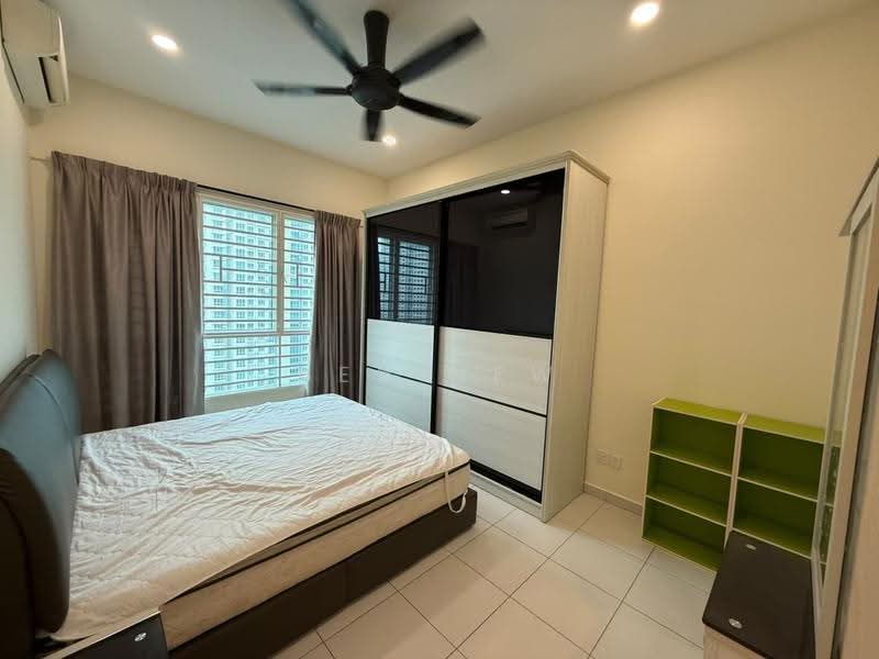 Pangsapuri untuk Disewa di Century Bay Apartment - Ben Hew - PropertyGuru.com.my
