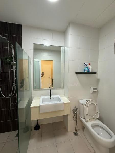 Pangsapuri untuk Disewa di Century Bay Apartment - Ben Hew - PropertyGuru.com.my