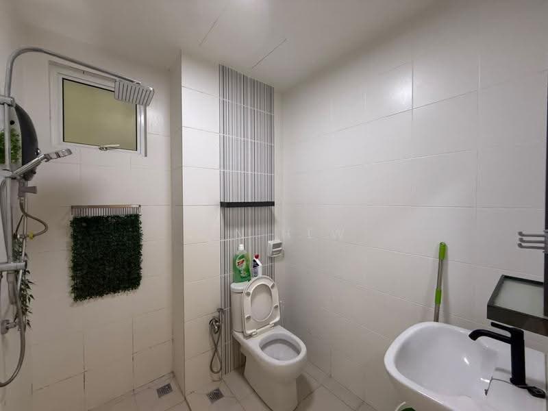 Pangsapuri untuk Disewa di Century Bay Apartment - Ben Hew - PropertyGuru.com.my