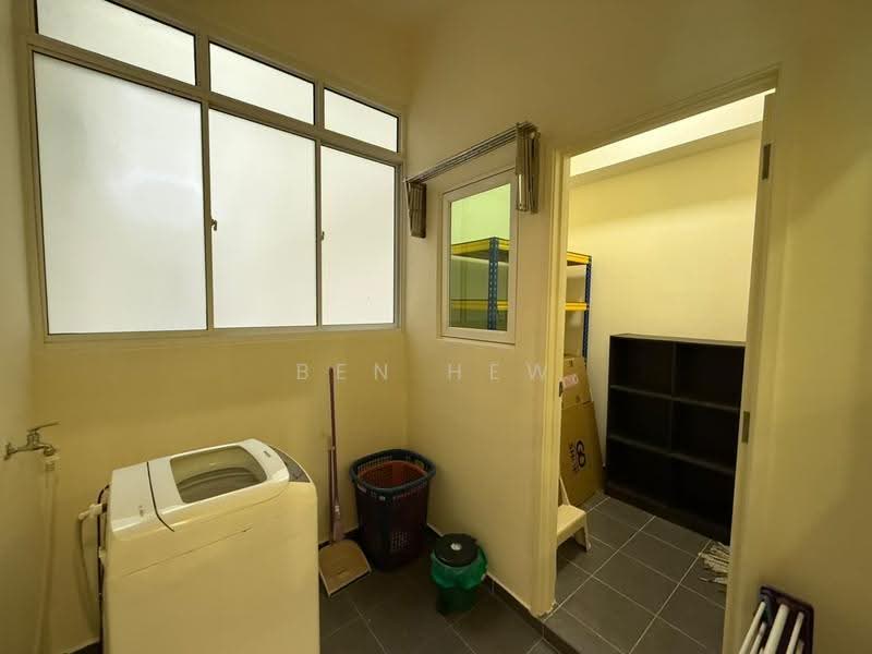 Pangsapuri untuk Disewa di Century Bay Apartment - Ben Hew - PropertyGuru.com.my