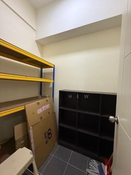Pangsapuri untuk Disewa di Century Bay Apartment - Ben Hew - PropertyGuru.com.my