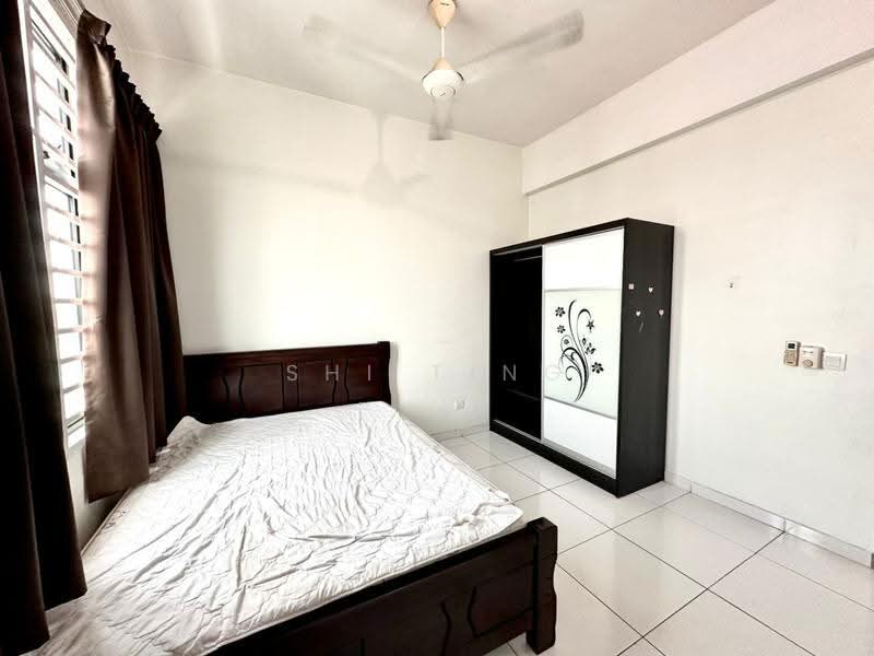 Kediaman Servis untuk Dijual di The Sky Executive Suites - Shi Ting - PropertyGuru.com.my