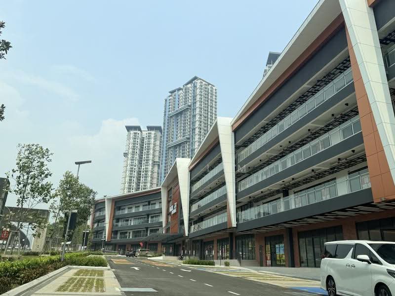 Shop / Office untuk Disewa di BANDAR PUCHONG JAYA (Puchong) - Amy Lim - Exterior - PropertyGuru.com.my
