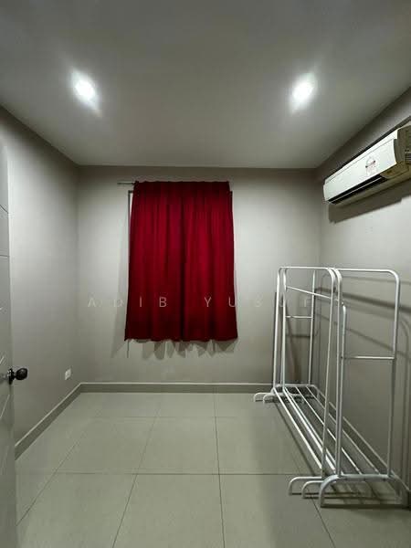 Kediaman Servis untuk Disewa di Menara U2 - Adib Yusuf - Interior - PropertyGuru.com.my