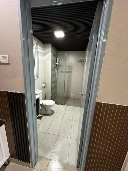Kediaman Servis untuk Disewa di Menara U2 - Adib Yusuf - Bathroom - PropertyGuru.com.my