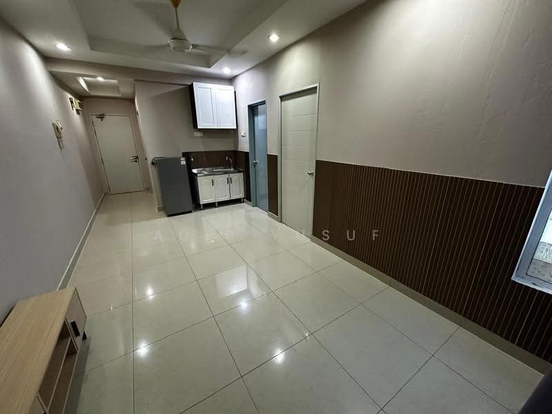 Kediaman Servis untuk Disewa di Menara U2 - Adib Yusuf - Interior - PropertyGuru.com.my