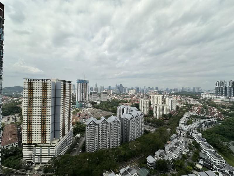Kondominium untuk Dijual di The Hipster - John Tan - Exterior - PropertyGuru.com.my