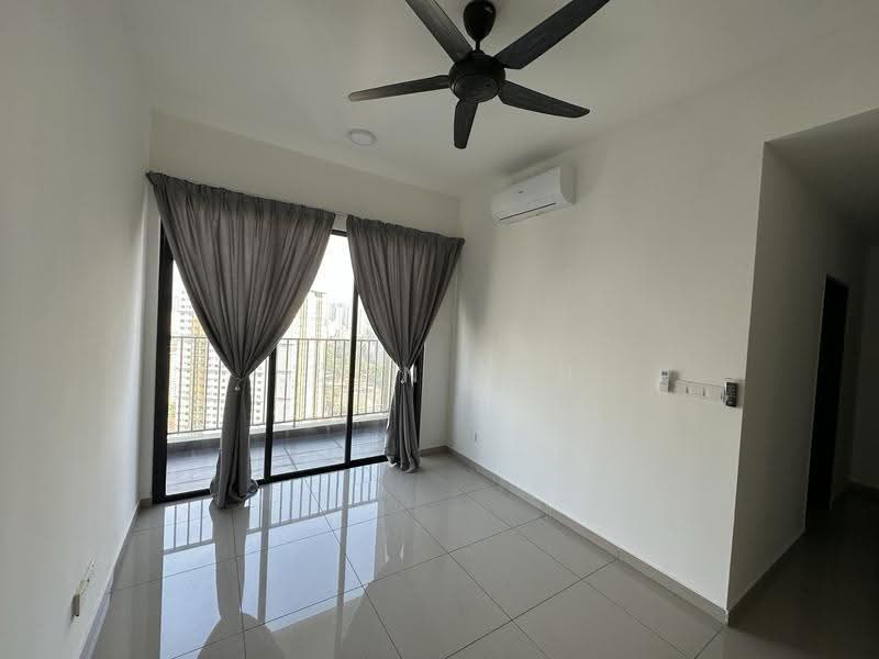 Kondominium untuk Dijual di The Hipster - John Tan - Balcony - PropertyGuru.com.my