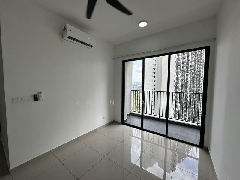 Kondominium untuk Dijual di The Hipster - John Tan - Balcony - PropertyGuru.com.my