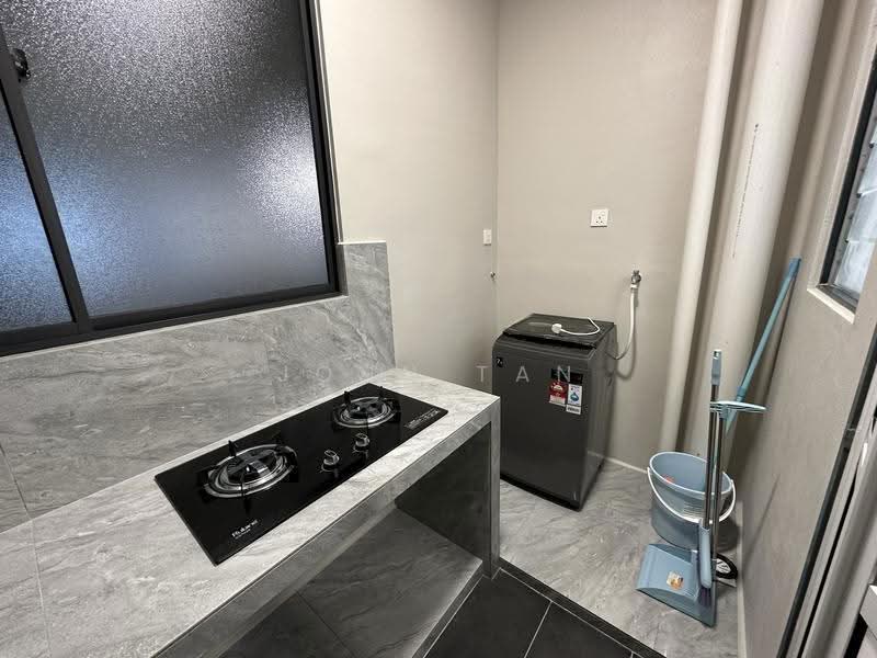 Kondominium untuk Dijual di The Hipster - John Tan - Interior - PropertyGuru.com.my