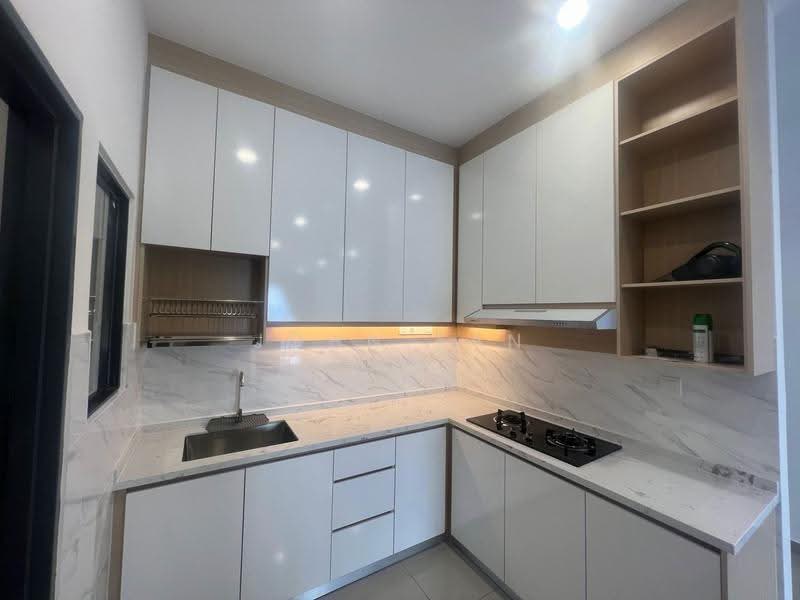 Kondominium untuk Dijual di The Hipster - John Tan - Kitchen - PropertyGuru.com.my