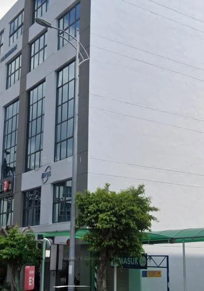 Shop / Office untuk Dijual di Dataran Prima (Petaling Jaya) - Chris Chew - Exterior - PropertyGuru.com.my