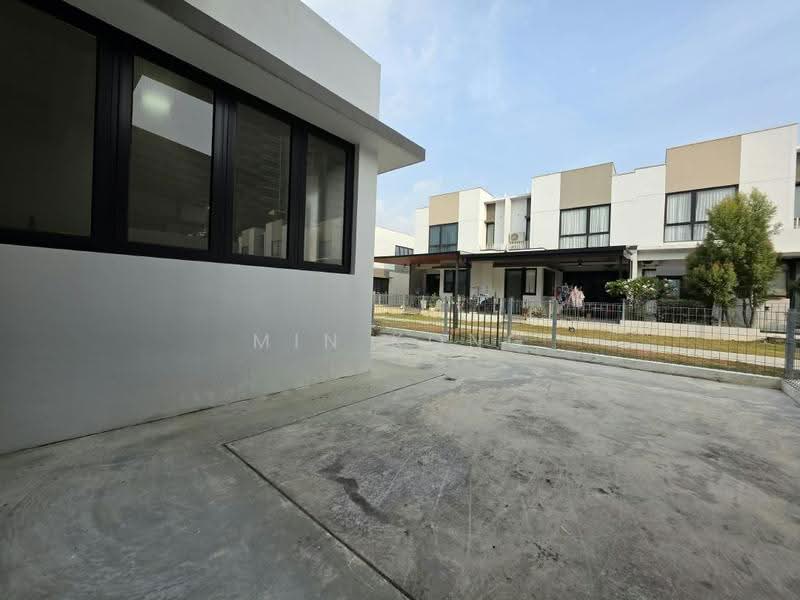 Rumah Teres 2-Tingkat untuk Disewa di Sunway City Iskandar Puteri (Iskandar Puteri (Nusajaya)) - Min Kong - Exterior - PropertyGuru.com.my