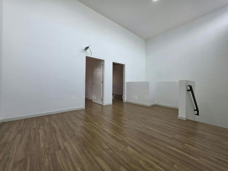 Rumah Teres 2-Tingkat untuk Disewa di Sunway City Iskandar Puteri (Iskandar Puteri (Nusajaya)) - Min Kong - Interior - PropertyGuru.com.my