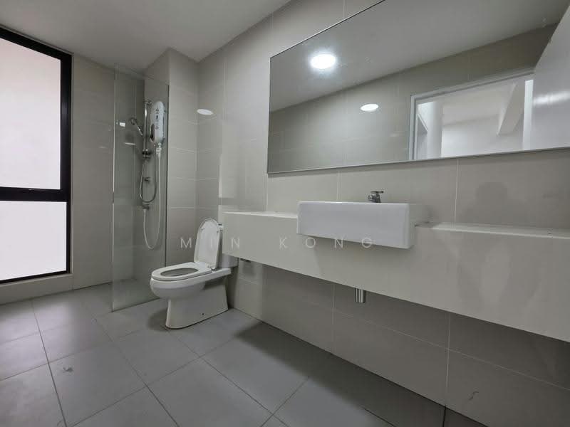 Rumah Teres 2-Tingkat untuk Disewa di Sunway City Iskandar Puteri (Iskandar Puteri (Nusajaya)) - Min Kong - Bathroom - PropertyGuru.com.my