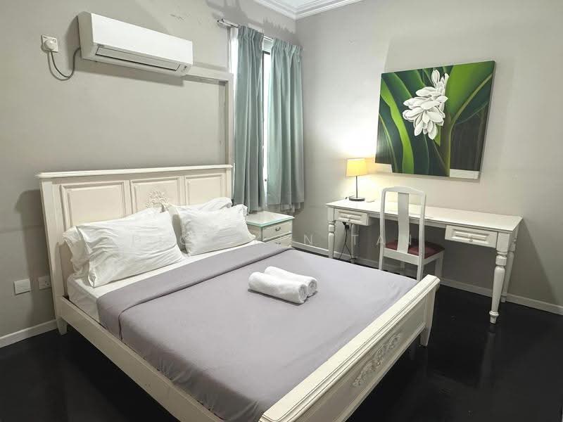 Pangsapuri untuk Disewa di Century Bay Apartment - Dick Ken Tan - Bedroom - PropertyGuru.com.my