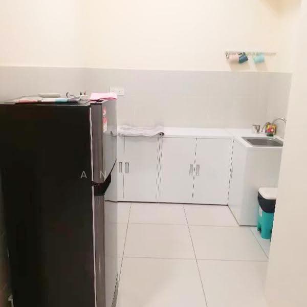 Service Residence for Rent at Avenue Garden - Ann Khor - Kitchen - PropertyGuru.com.my
