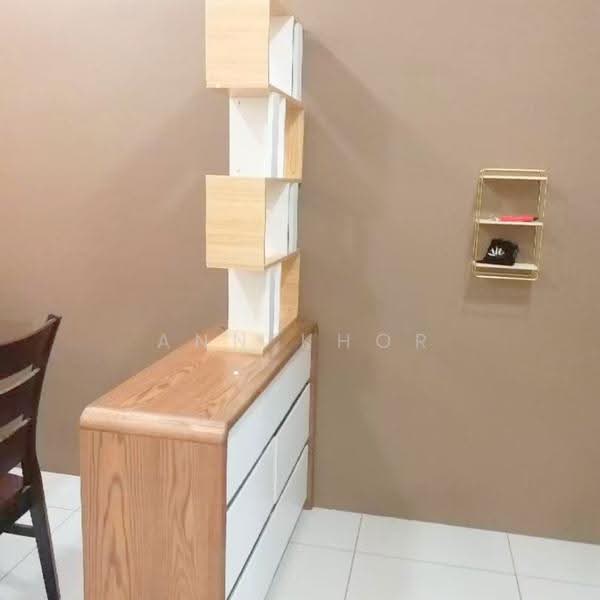 Service Residence for Rent at Avenue Garden - Ann Khor - Interior - PropertyGuru.com.my