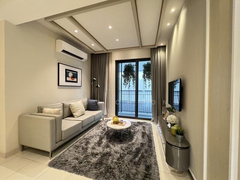 Kediaman Servis untuk Dijual di Maxim D'Parc - Berry Choong - PropertyGuru.com.my