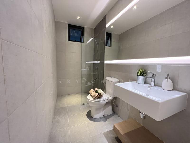 Kediaman Servis untuk Dijual di Maxim D'Parc - Berry Choong - PropertyGuru.com.my
