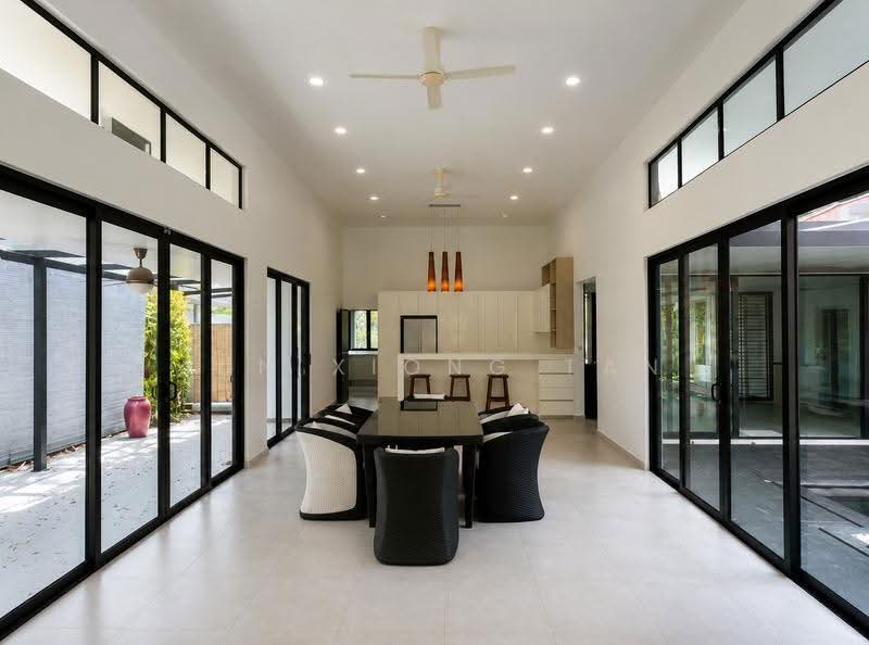 Bungalow House for Sale in Ledang Heights (Iskandar Puteri (Nusajaya)) - Jun Xiong Tan - Dining Room - PropertyGuru.com.my