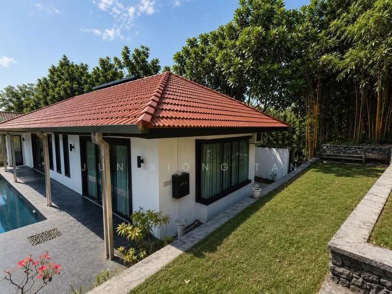 Bungalow House for Sale in Ledang Heights (Iskandar Puteri (Nusajaya)) - Jun Xiong Tan - PropertyGuru.com.my