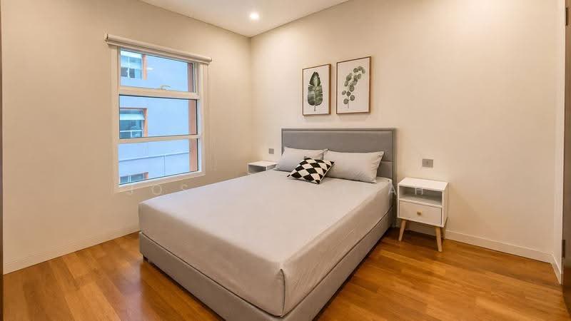 Service Residence for Sale at Sky Suites @ KLCC - Joshua Cheah - Bedroom - PropertyGuru.com.my