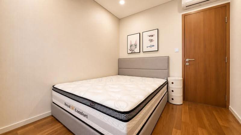 Service Residence for Sale at Sky Suites @ KLCC - Joshua Cheah - Bedroom - PropertyGuru.com.my