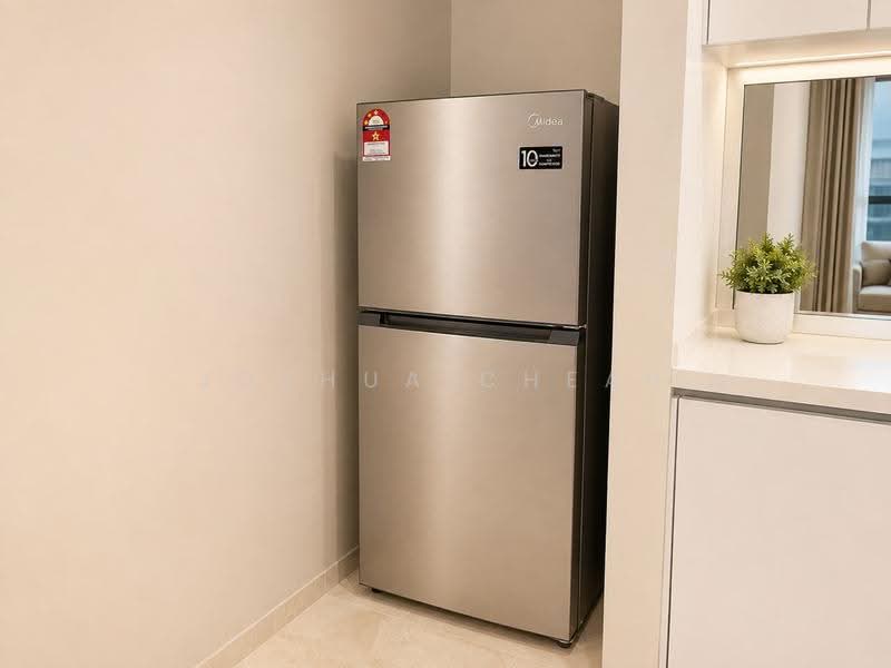Service Residence for Sale at Sky Suites @ KLCC - Joshua Cheah - Interior - PropertyGuru.com.my