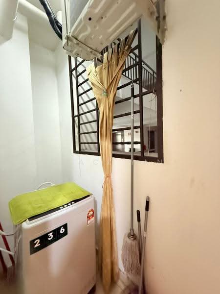 Pangsapuri untuk Disewa di Sri Samudera Apartment (Seaview Residence Suites) - Grace Yan - Interior - PropertyGuru.com.my