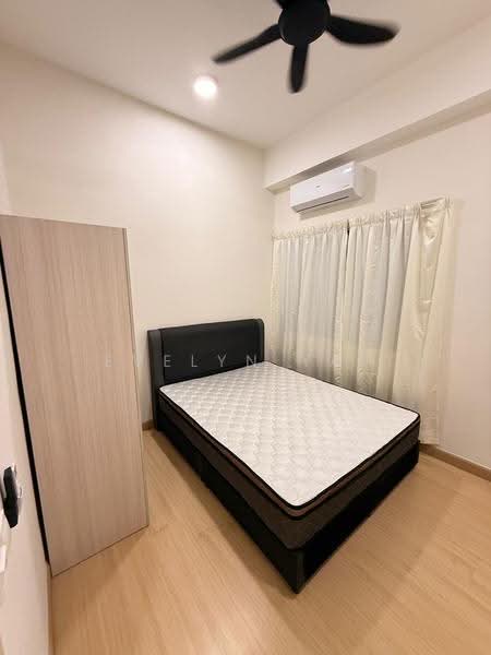 Kondominium untuk Disewa di Brezza Hill - Evelyn Yap - PropertyGuru.com.my