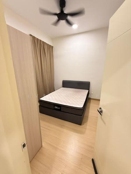 Kondominium untuk Disewa di Brezza Hill - Evelyn Yap - PropertyGuru.com.my