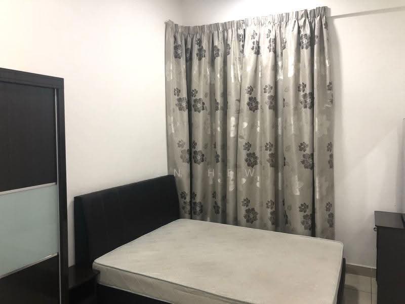 Kediaman Servis untuk Disewa di BM City Suites @ BM City Mall - Ben Hew - PropertyGuru.com.my