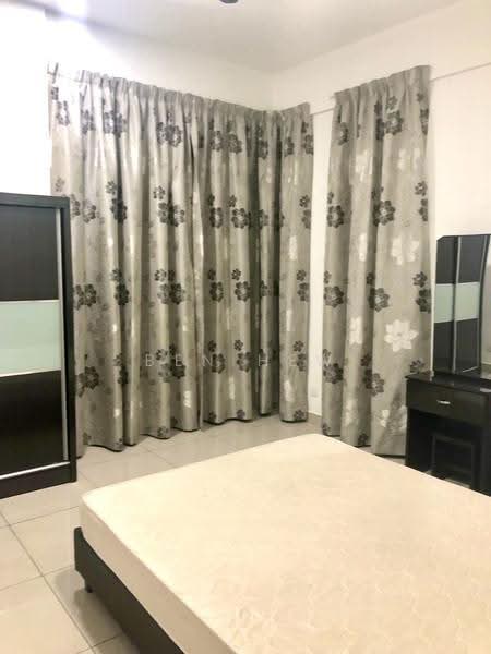Kediaman Servis untuk Disewa di BM City Suites @ BM City Mall - Ben Hew - PropertyGuru.com.my