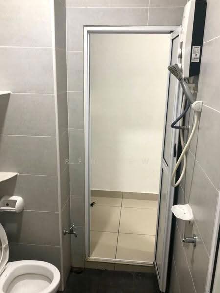 Kediaman Servis untuk Disewa di BM City Suites @ BM City Mall - Ben Hew - PropertyGuru.com.my