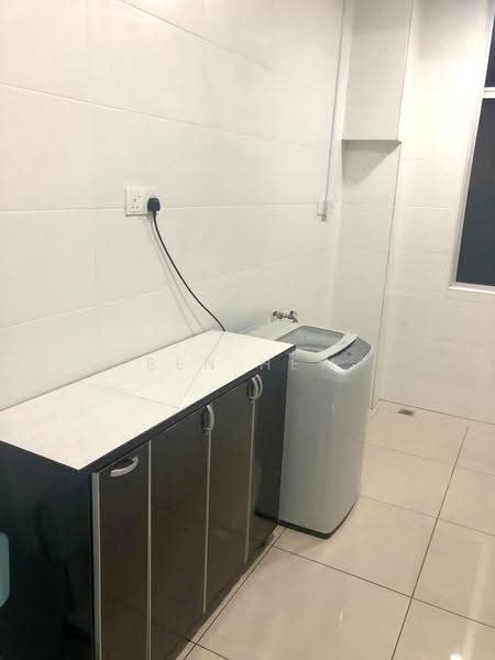 Kediaman Servis untuk Disewa di BM City Suites @ BM City Mall - Ben Hew - PropertyGuru.com.my