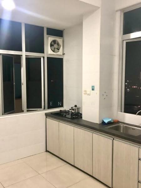 Kediaman Servis untuk Disewa di BM City Suites @ BM City Mall - Ben Hew - PropertyGuru.com.my