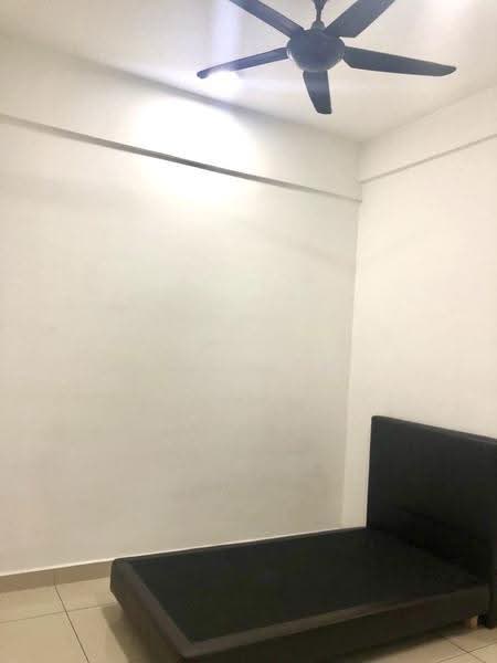 Kediaman Servis untuk Disewa di BM City Suites @ BM City Mall - Ben Hew - PropertyGuru.com.my