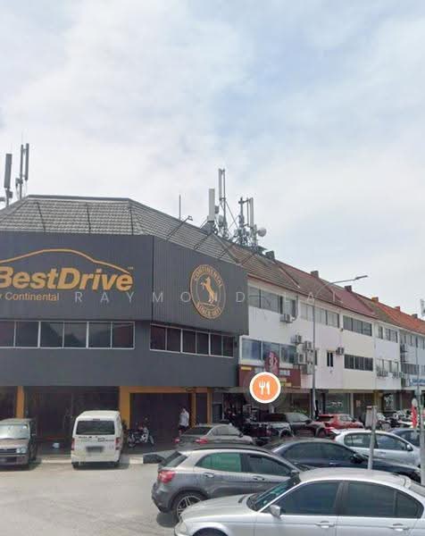 Pejabat untuk Disewa di Taman Mayang (Petaling Jaya) - Raymond Lai - Exterior - PropertyGuru.com.my