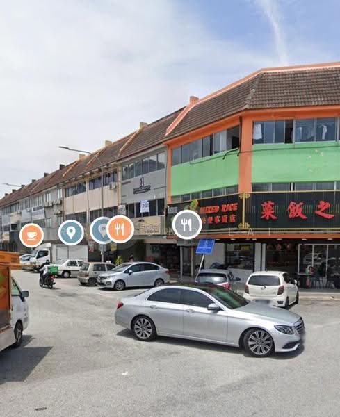 Pejabat untuk Disewa di Taman Mayang (Petaling Jaya) - Raymond Lai - Exterior - PropertyGuru.com.my