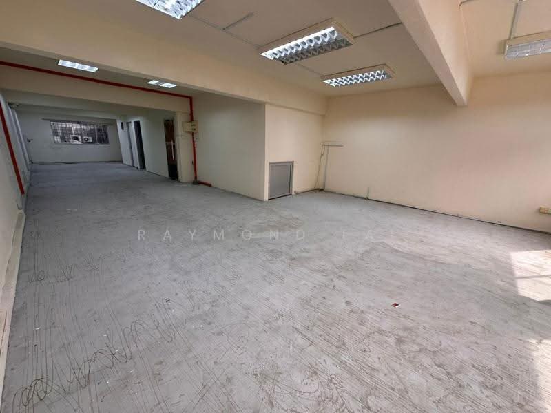 Pejabat untuk Disewa di Taman Mayang (Petaling Jaya) - Raymond Lai - Interior - PropertyGuru.com.my
