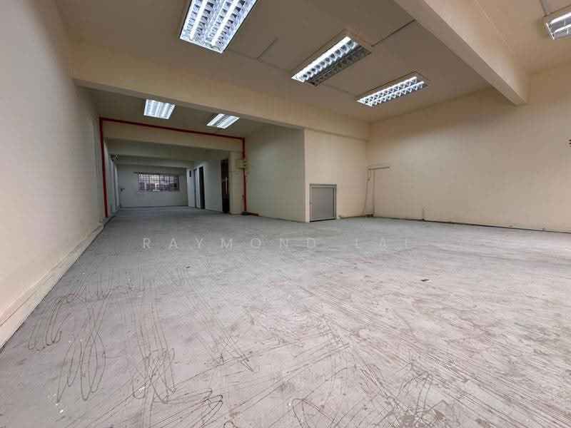 Pejabat untuk Disewa di Taman Mayang (Petaling Jaya) - Raymond Lai - Interior - PropertyGuru.com.my