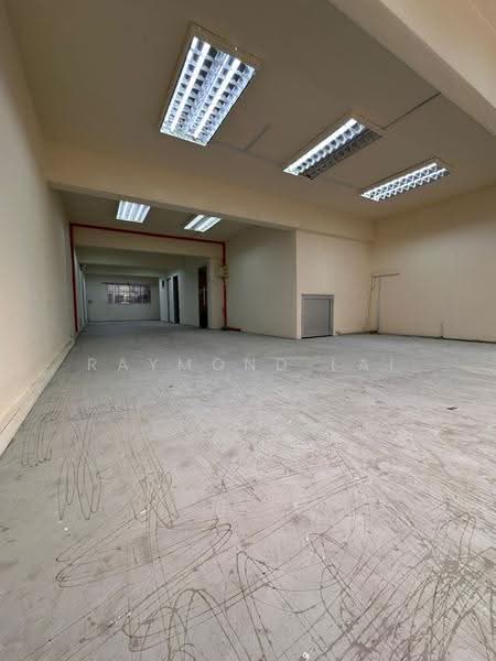 Pejabat untuk Disewa di Taman Mayang (Petaling Jaya) - Raymond Lai - Interior - PropertyGuru.com.my