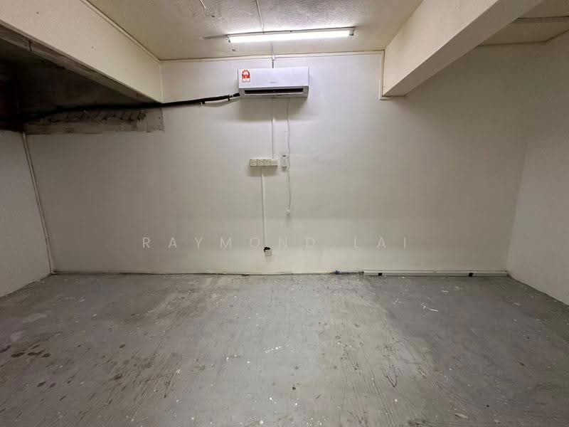 Pejabat untuk Disewa di Taman Mayang (Petaling Jaya) - Raymond Lai - Interior - PropertyGuru.com.my