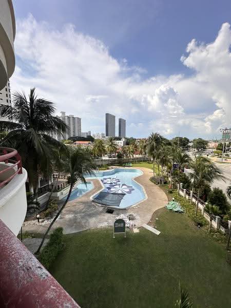 Condominium for Rent at Mutiara Villa Condominium - Fanny Wong - PropertyGuru.com.my