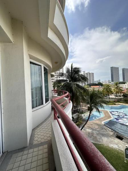 Condominium for Rent at Mutiara Villa Condominium - Fanny Wong - PropertyGuru.com.my