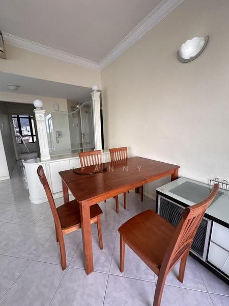 Condominium for Rent at Mutiara Villa Condominium - Fanny Wong - PropertyGuru.com.my