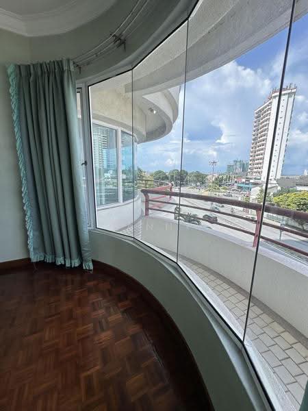 Condominium for Rent at Mutiara Villa Condominium - Fanny Wong - PropertyGuru.com.my